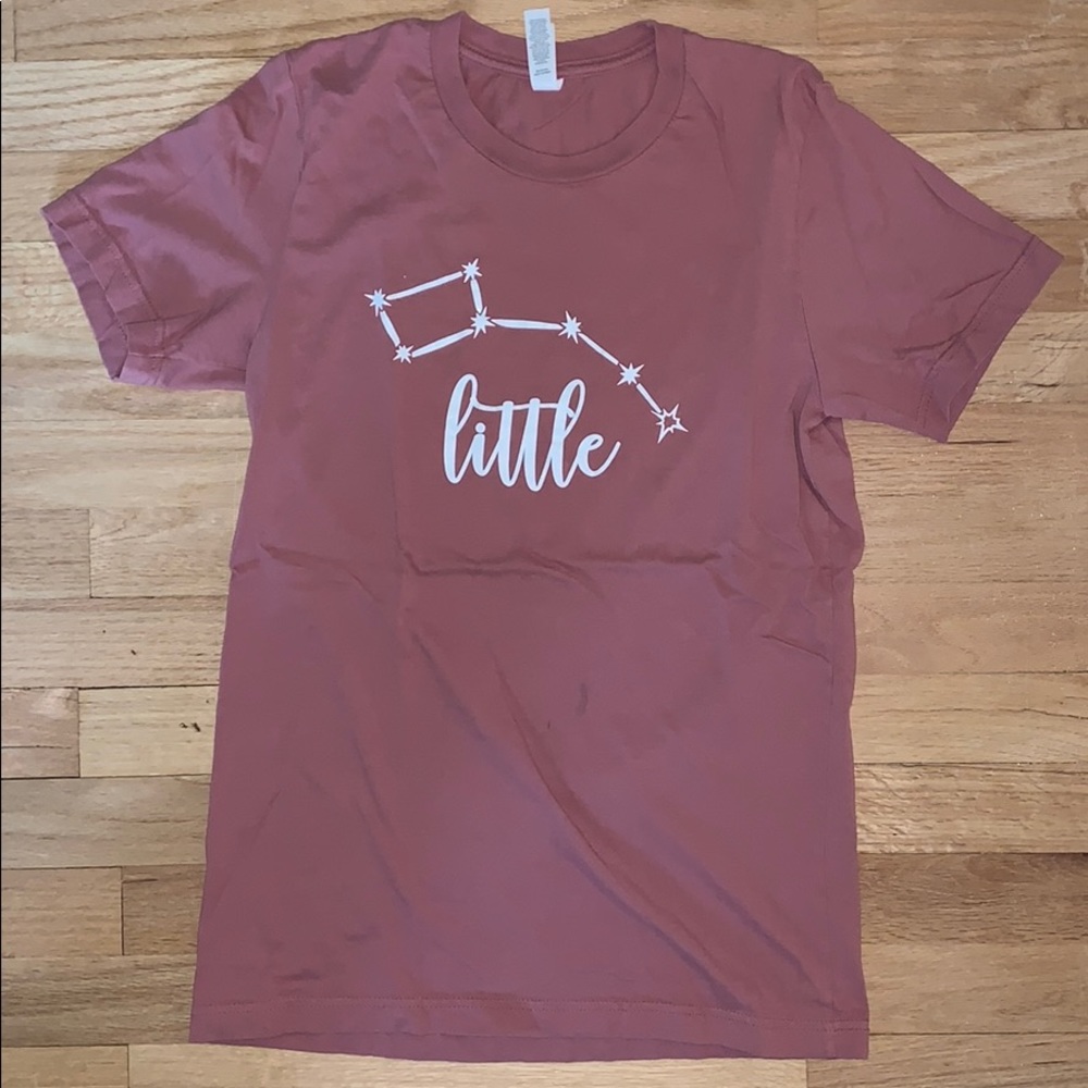 Sorority Little T-Shirt